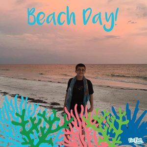 Meet your Posher, Brett